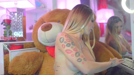 sexxymichel  24-04-2022